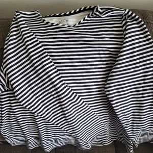 Striped Tee